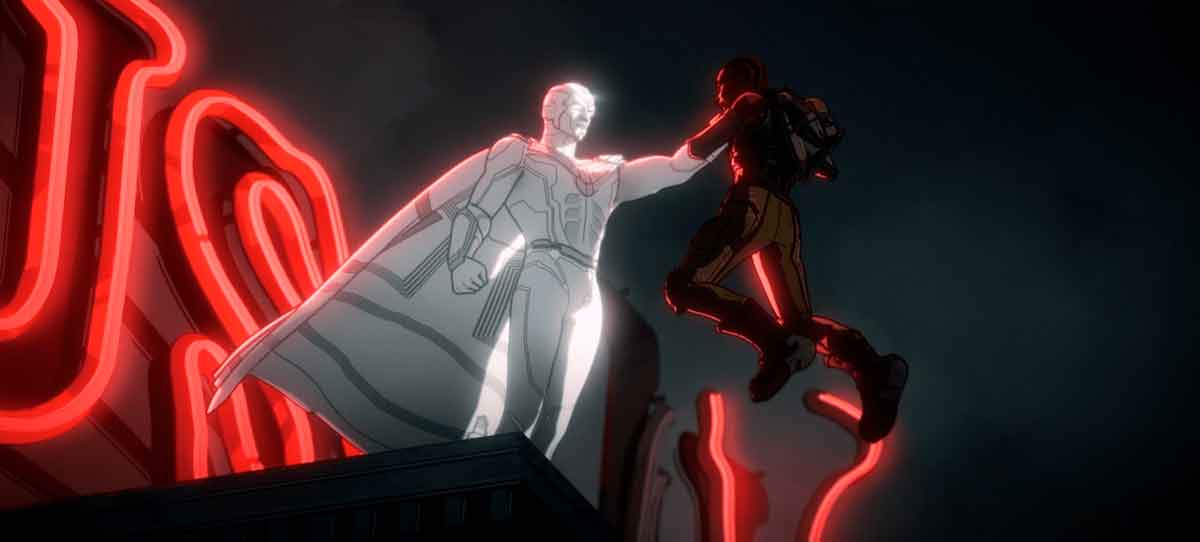 El Vigilante rompe su juramento en el episodio más impactante de What If...?