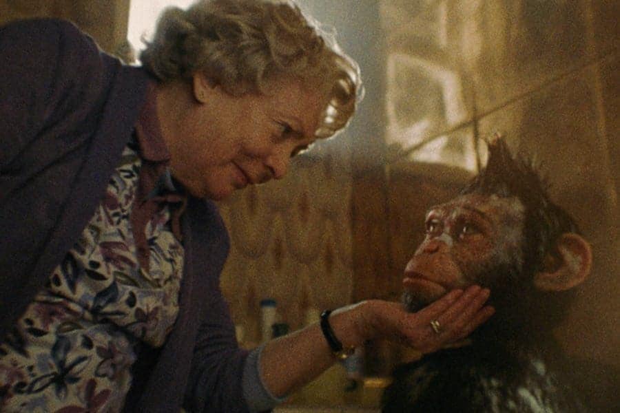 Better Man. Deja que te entretenga.