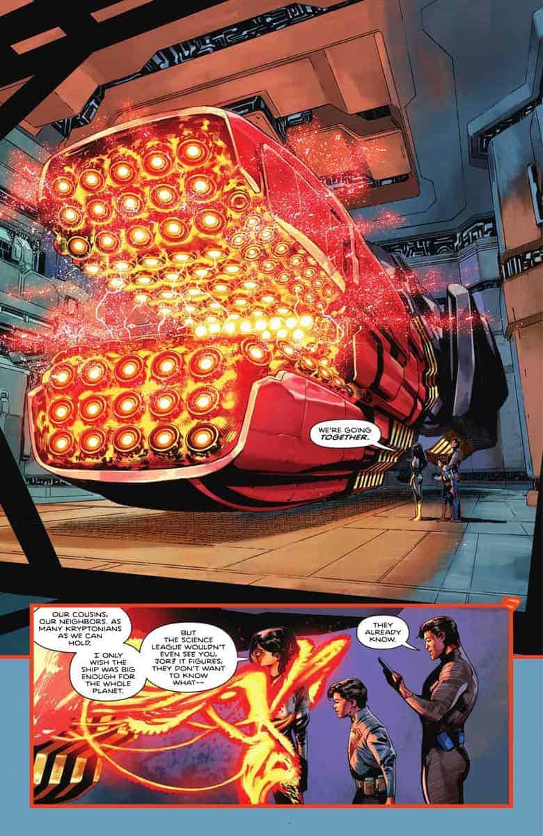 Absolute Superman 003