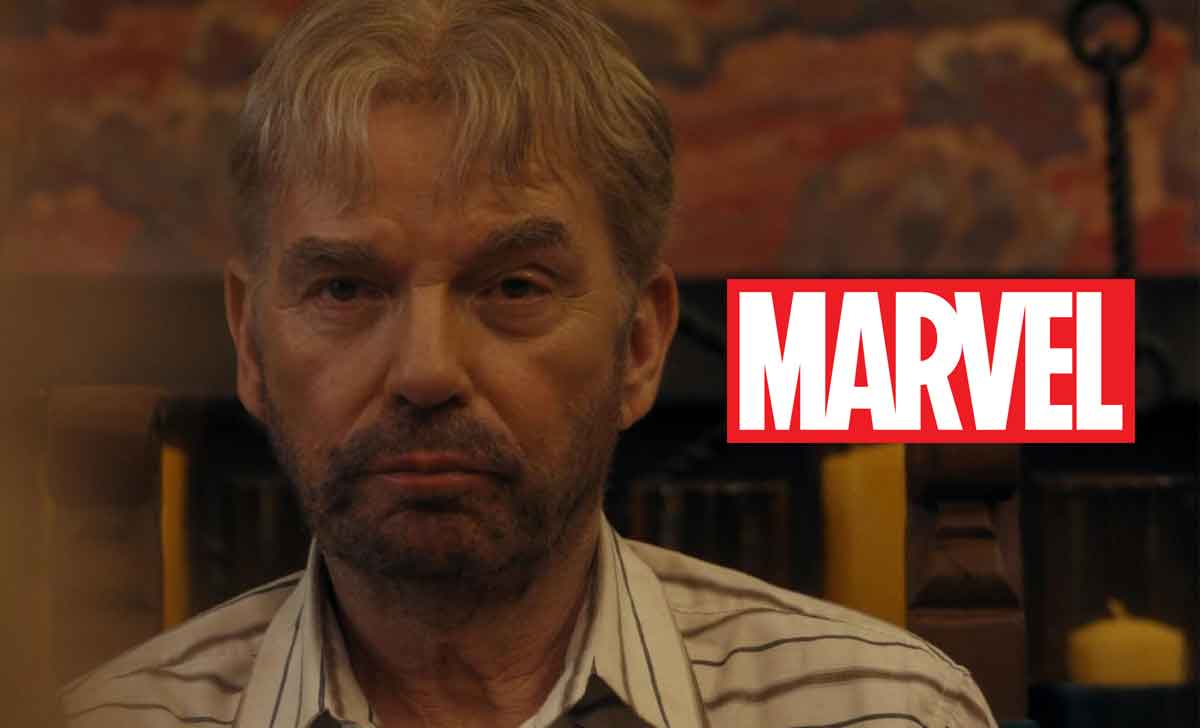 Billy Bob Thornton rechazó a un gran villano de Marvel billy bob thornton marvel