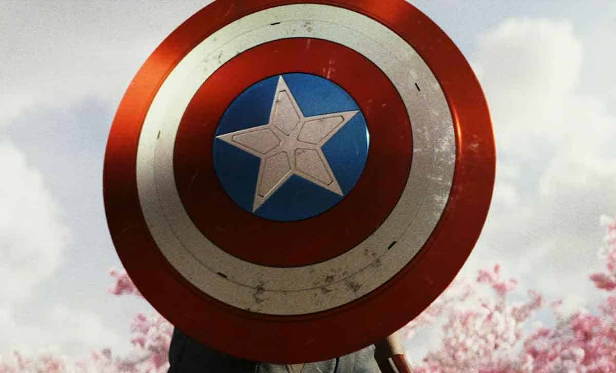 Capitán América: Brave New World ¡Sam Wilson tiene un poder secreto! capitán américa: brave new world ¡sam wilson tiene un poder secreto!