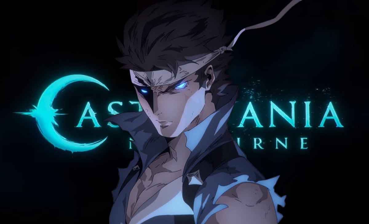 Castlevania: Nocturne temporada 2 de Netflix estrena brutal tráiler castlevania: nocturne temporada 2 de netflix