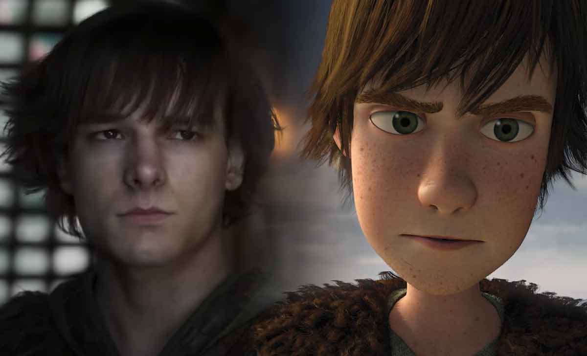 Cómo entrenar a tu dragón de 2025 será más aterradora que la original cómo entrenar a tu dragón de 2025 y 2010