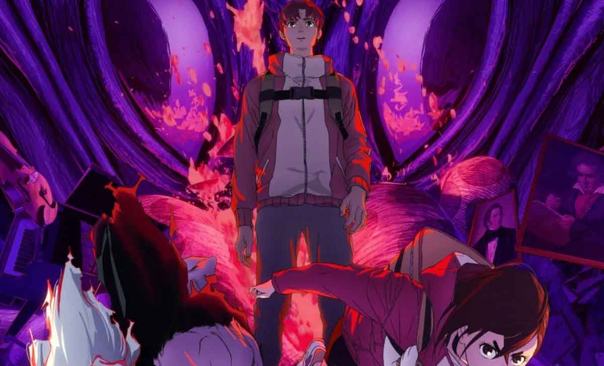 El inesperado regreso de Jiji