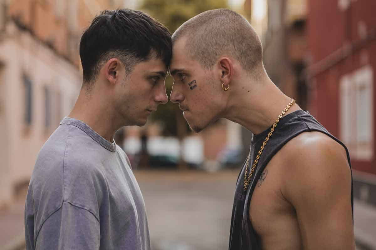 Enemigos - Prime Video