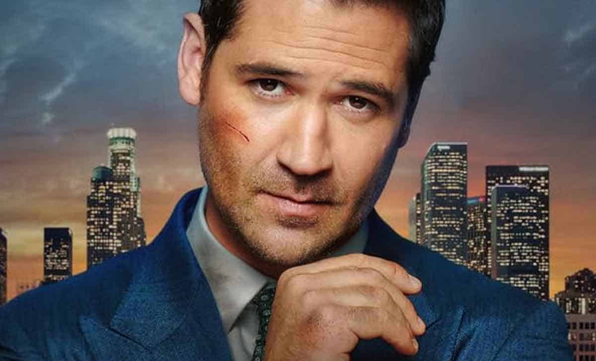 el abogado del lincoln temporada 4