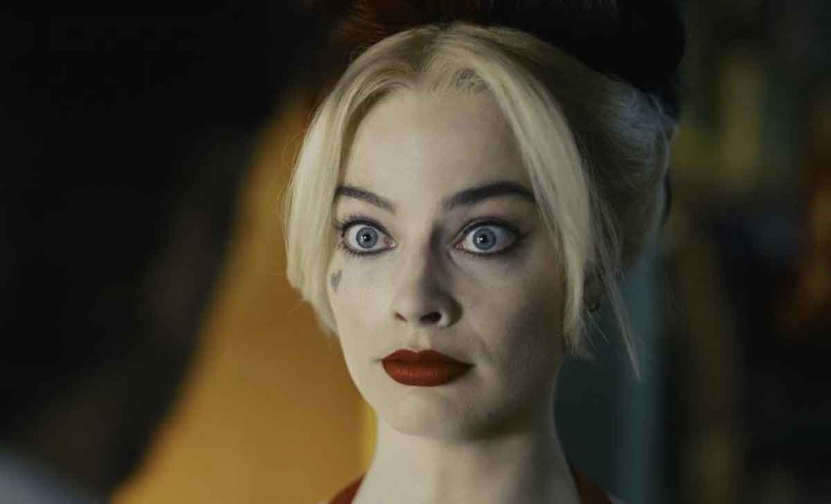 el escuadrón suicida (2021) no es canon del nuevo dcu