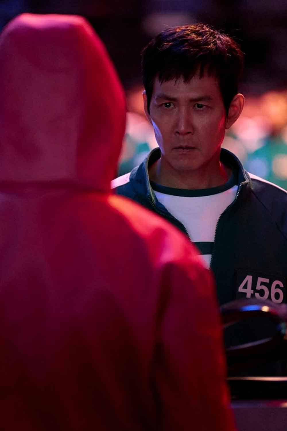 el juego del calamar ya tiene fecha de estreno del gran final