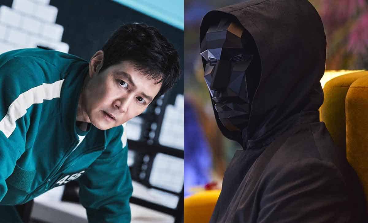 el juego del calamar ya tiene fecha de estreno del gran final