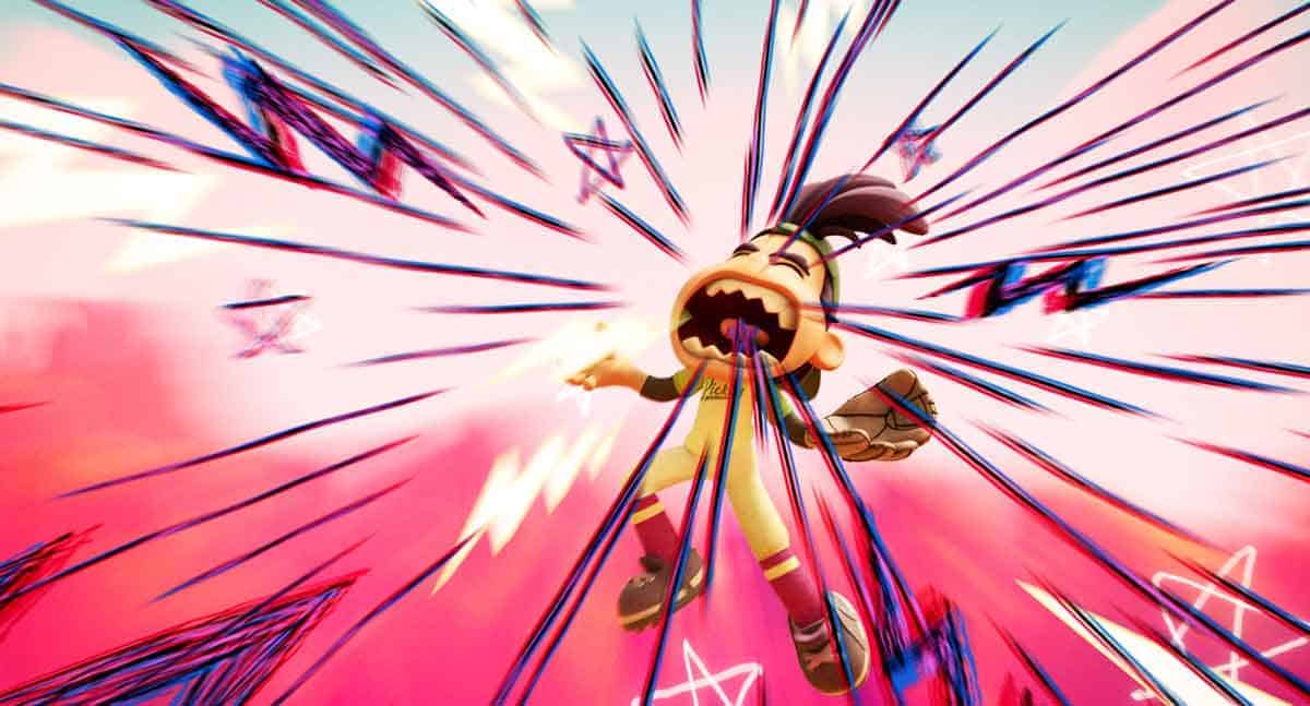 En la victoria o en la derrota: Pixar presenta su próxima gran serie en Disney+ en la victoria o en la derrota: pixar prepara su próxima gran serie en disney+ pixar animation studios sigue ampliando su catálogo de éxitos con en la victoria o en la derrota, u