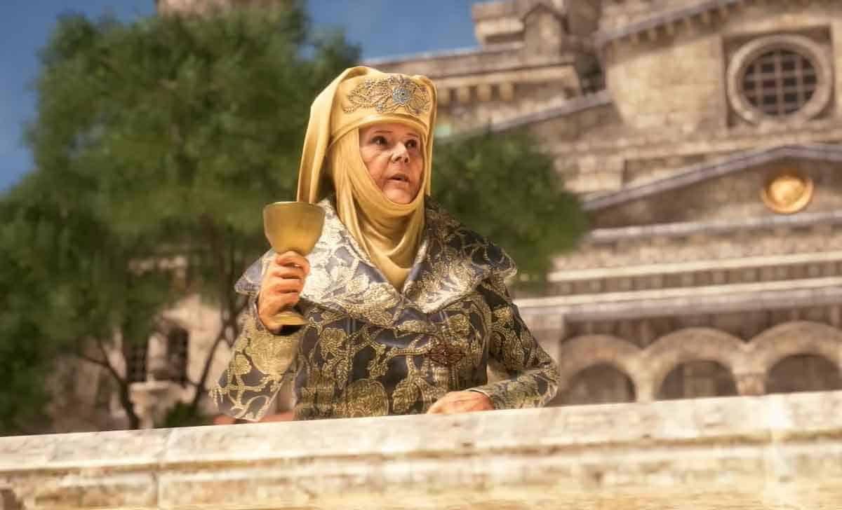 Game of Thrones: Kingsroad