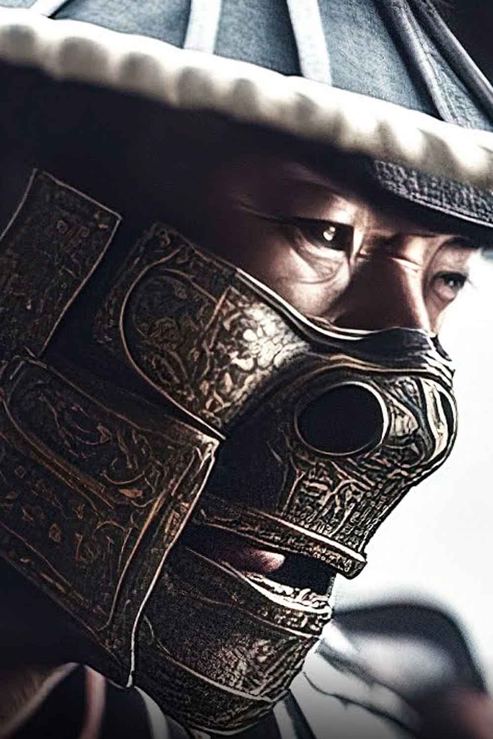 Ghost of Tsushima 2027