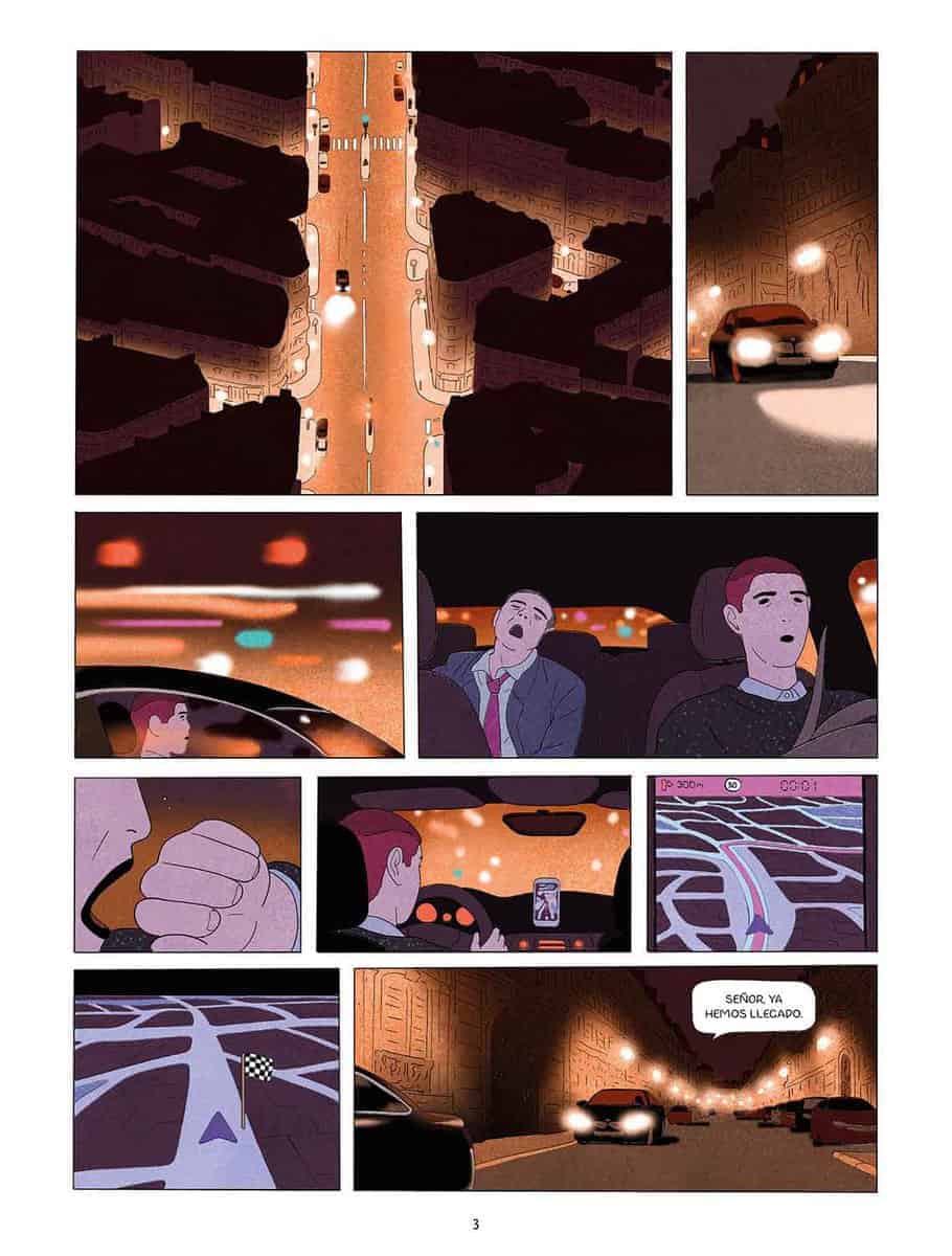 Review Los Pizzlys. Un vuelta a un mundo natural polémico los pizzlys