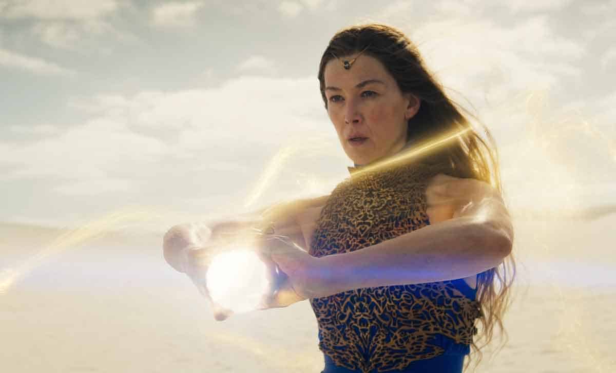 La rueda del tiempo T3