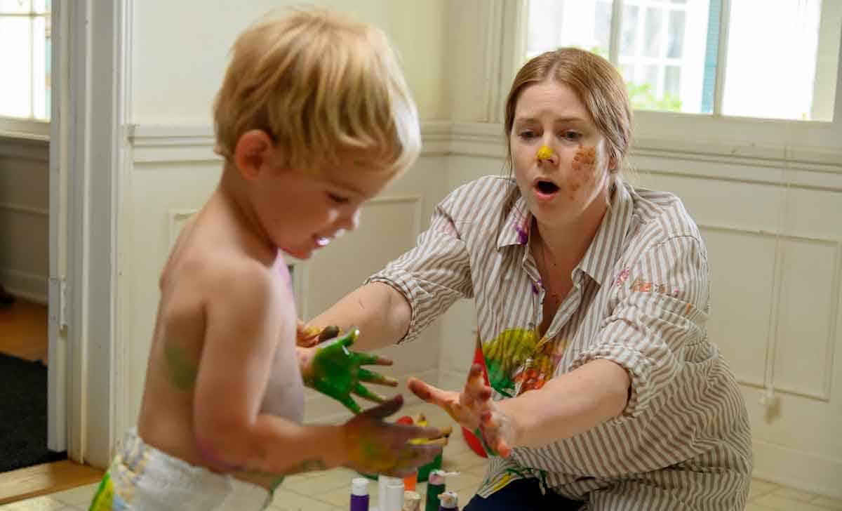 amy adams in nightbitch. photo courtesy of searchlight pictures. © 2024 searchlight pictures all rights reserved.