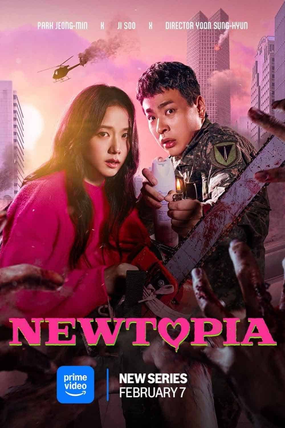 newtopia de prime video