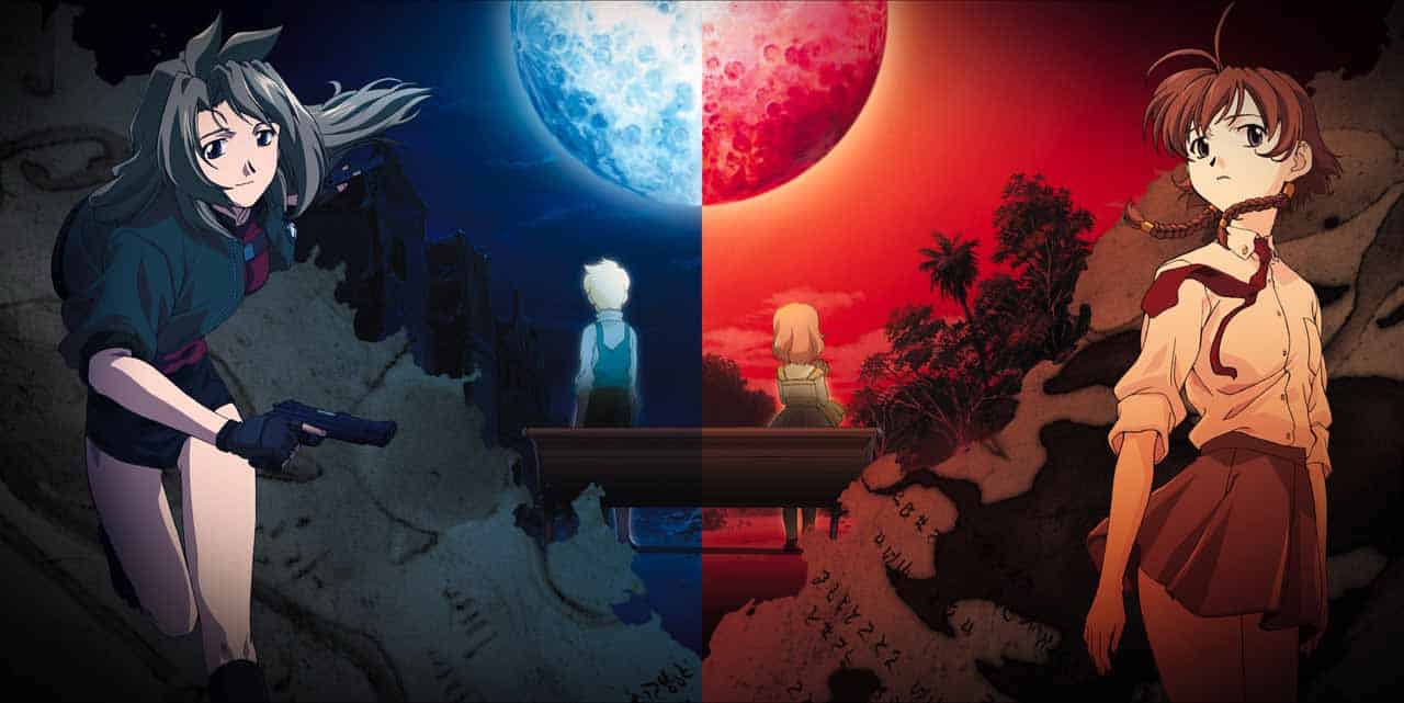 ¿Eres fan de John Wick? Estos animes son para ti