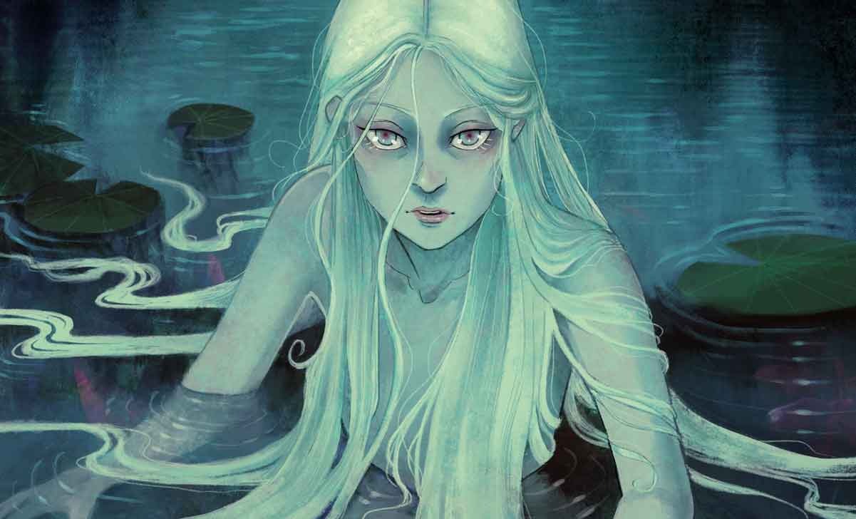 portada nimue de aldara prado