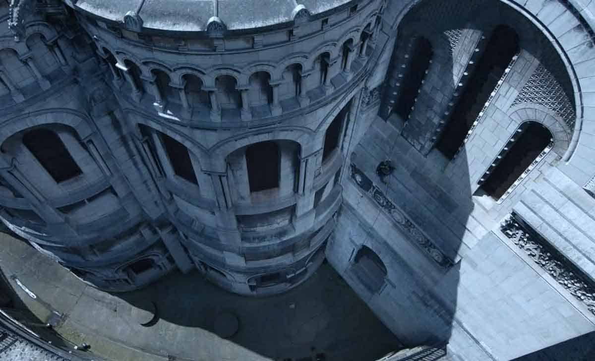 Película de acción francesa de 2025 arrasa en Netflix