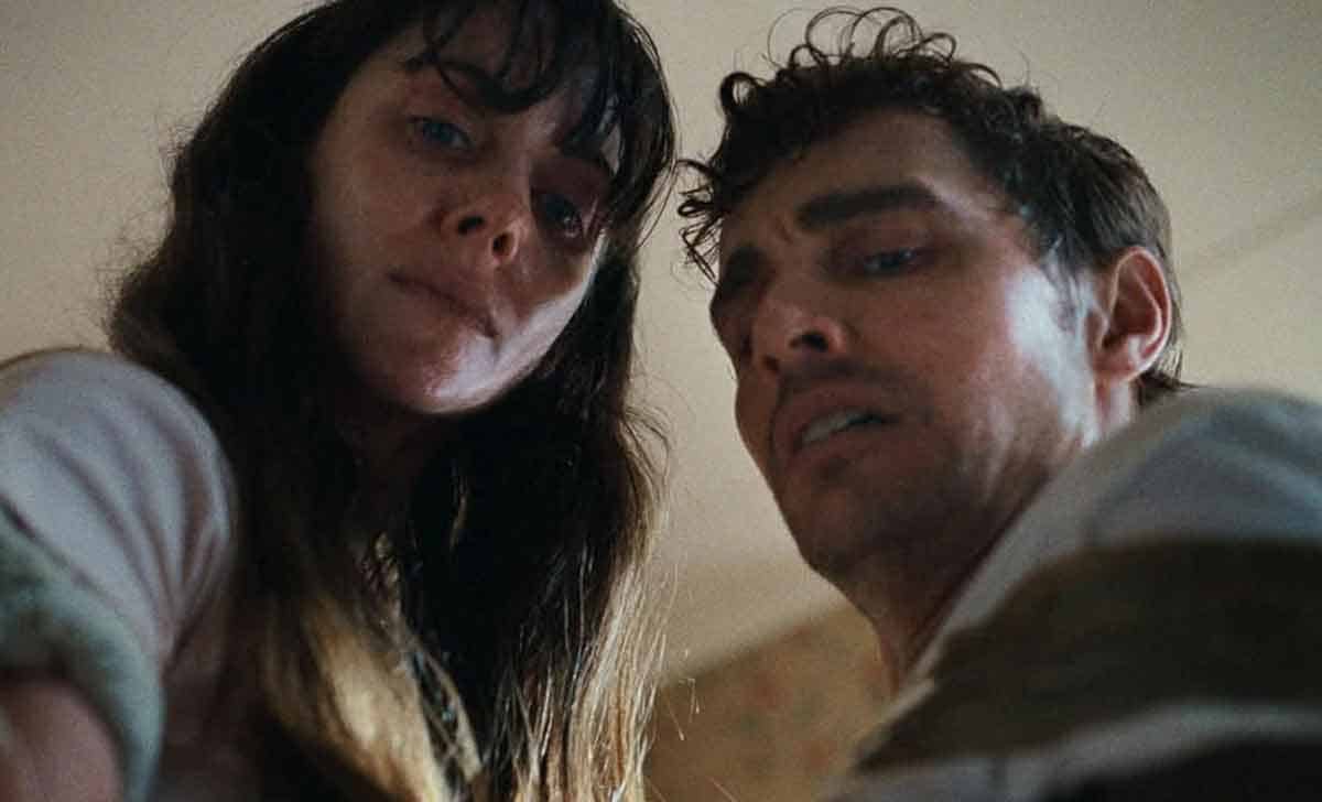 película de terror de 2025 together