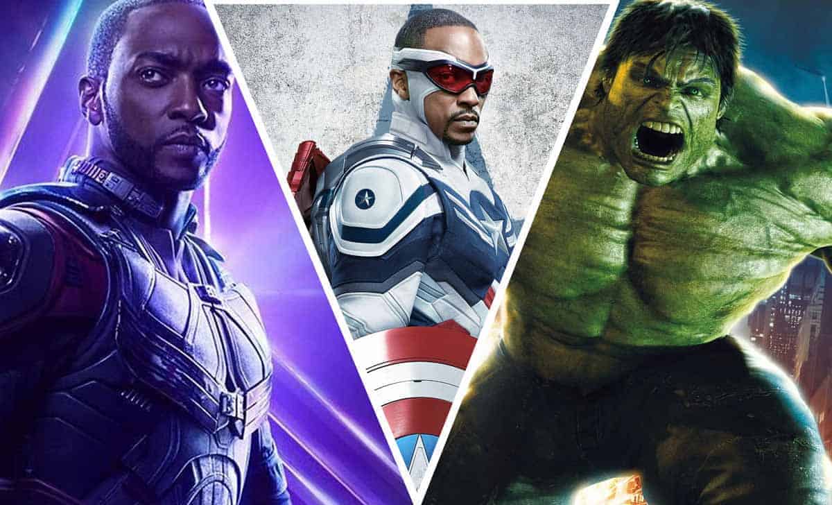 🎬 prepara el terreno: qué ver antes del estreno de capitán américa: brave new world