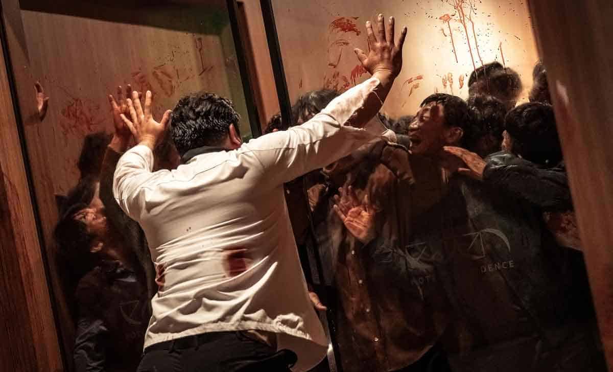 prime video estrena una comedia romántica de zombis