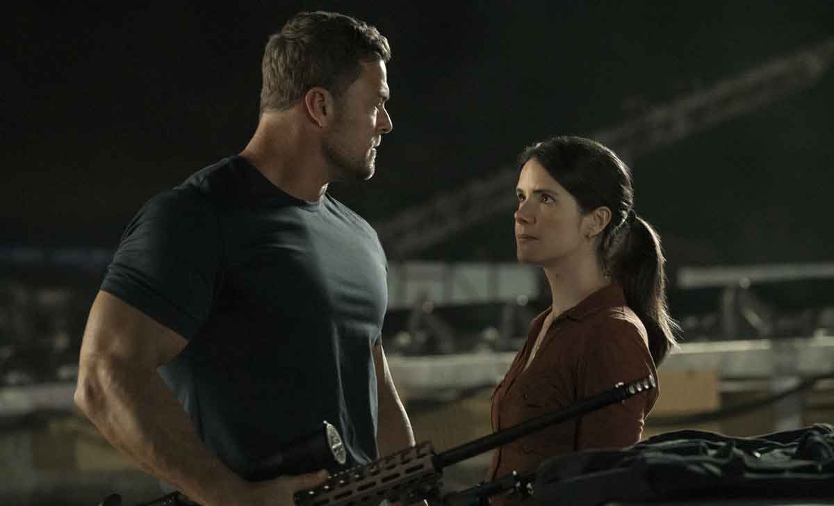 Reacher T3 fotograma