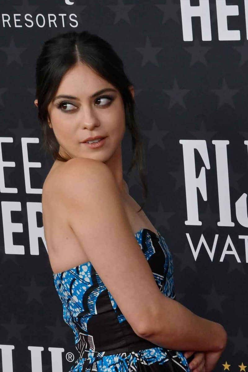 Rosa Salazar 2025