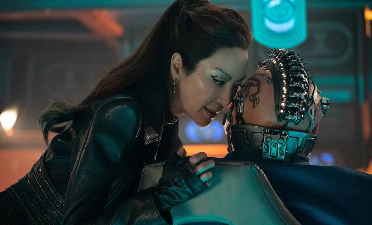 película de star trek