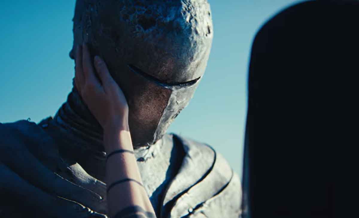 Película de fantasía de 2026 - The Stolen Child