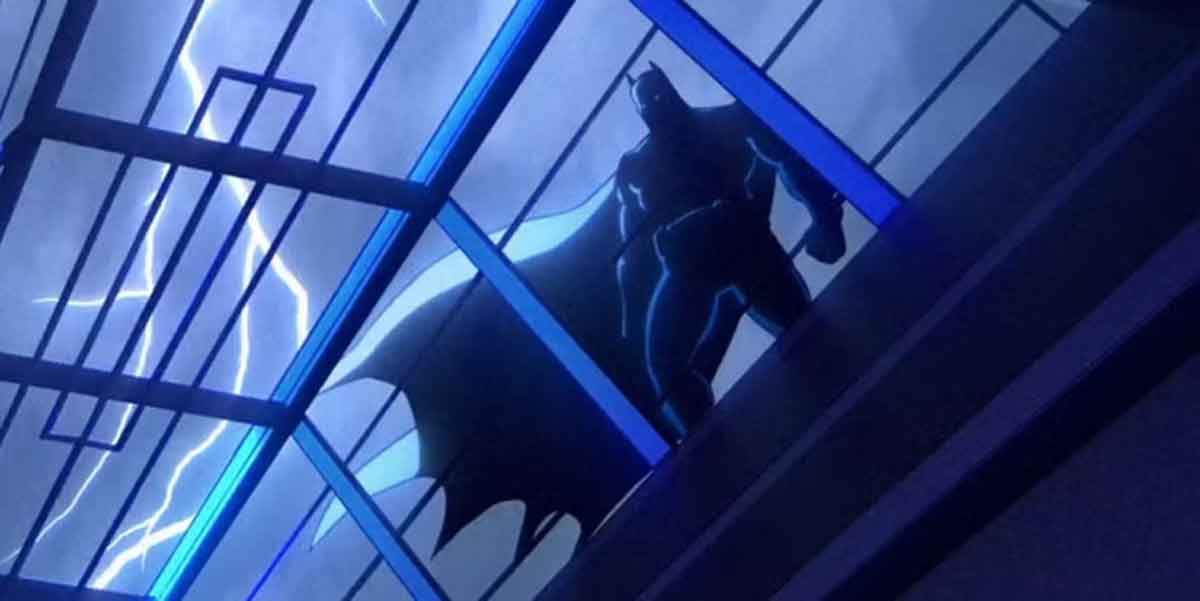 Batman debuta en el DCU: la visión de James Gunn para el Caballero Oscuro promete un futuro emocionante batman en creature commandos