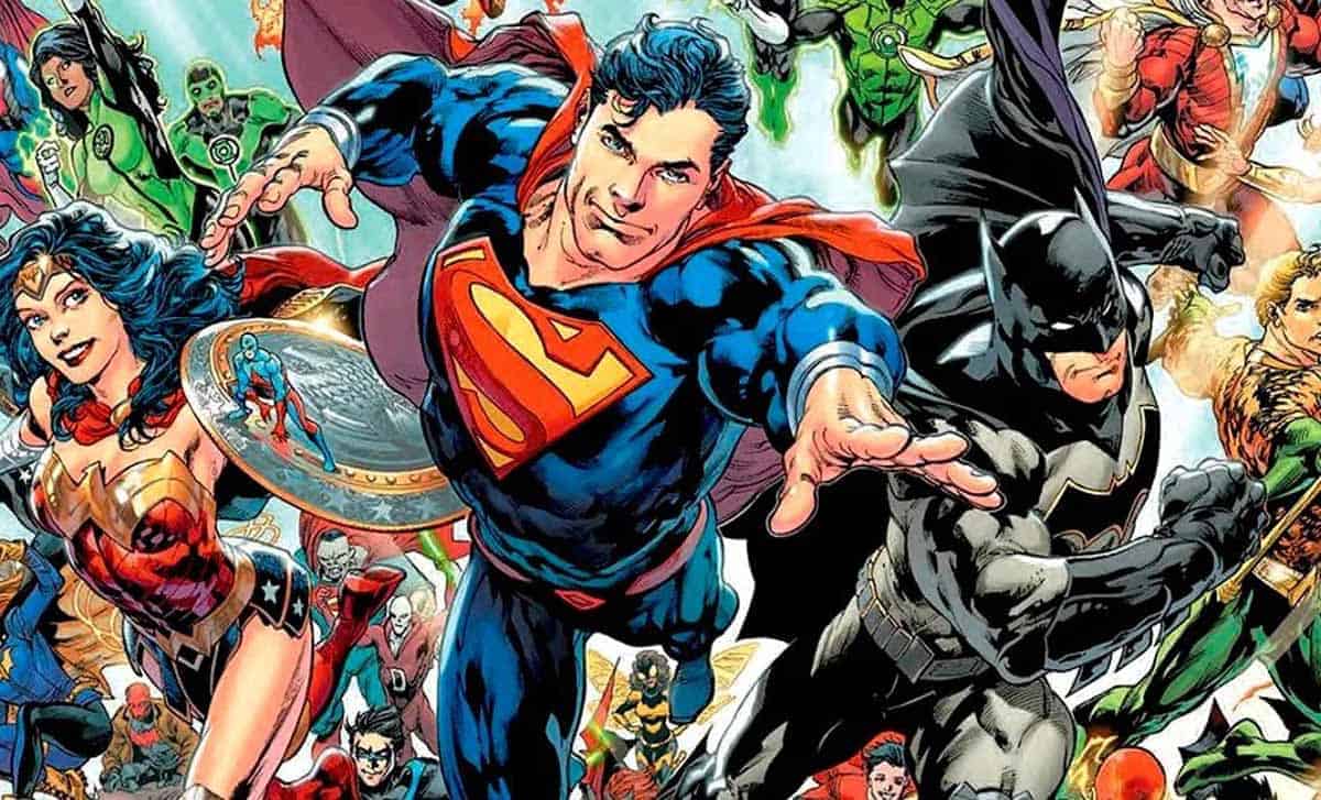 superman, batman y wonder woman cambian de editorial en españa: panini toma el relevo