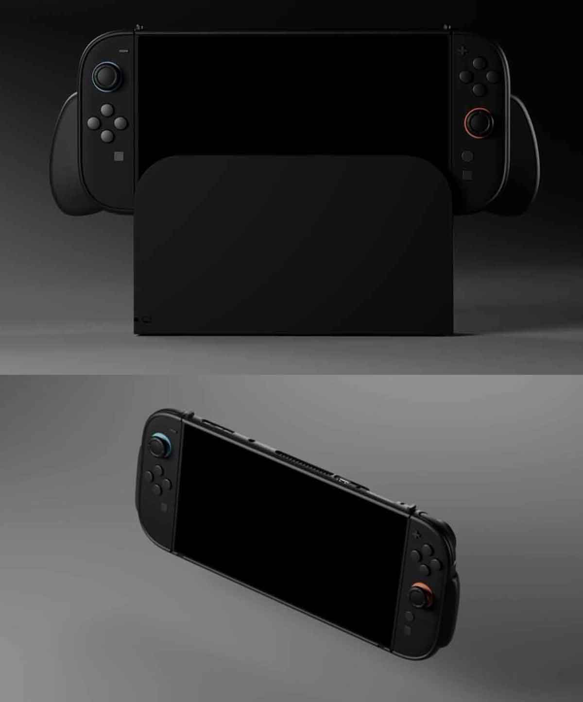 filtraciones Nintendo Switch 2