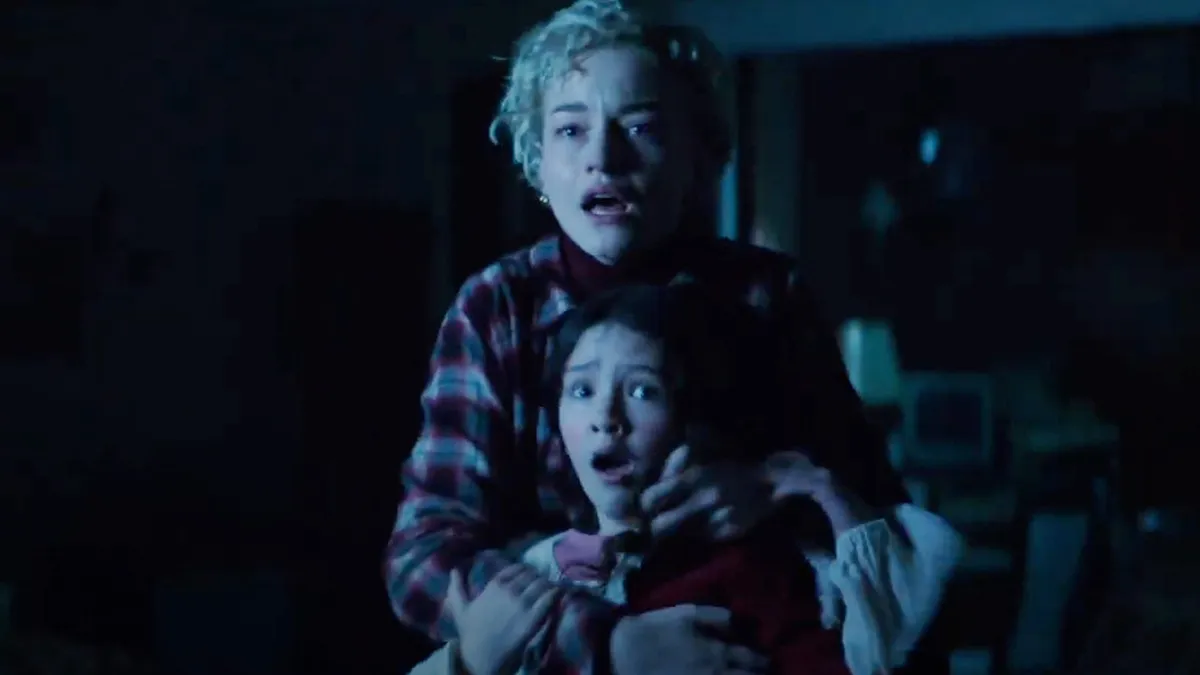 Crítica a Hombre Lobo. Ladra poco y muerde menos