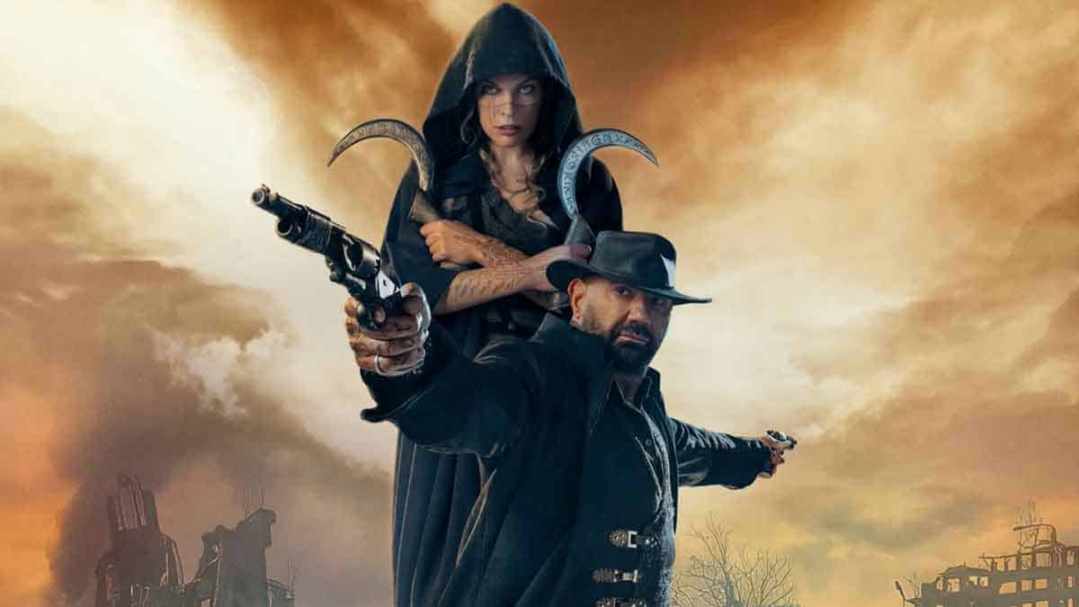 En las Tierras Perdidas