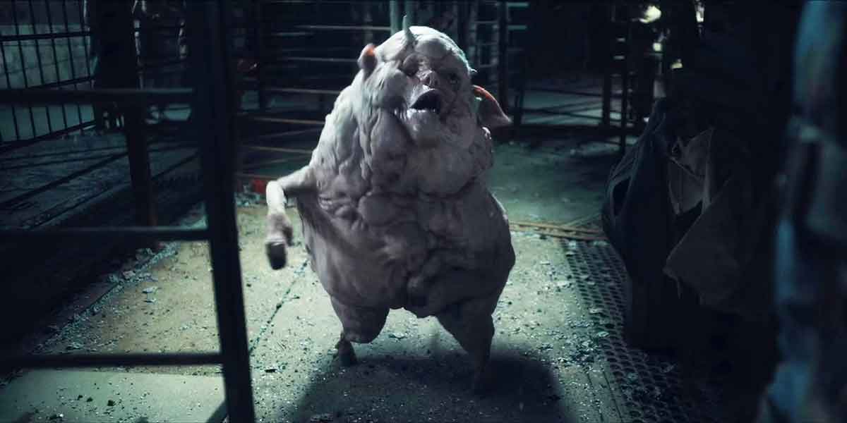 lambshank cameo Stan Lee que no ocurrió