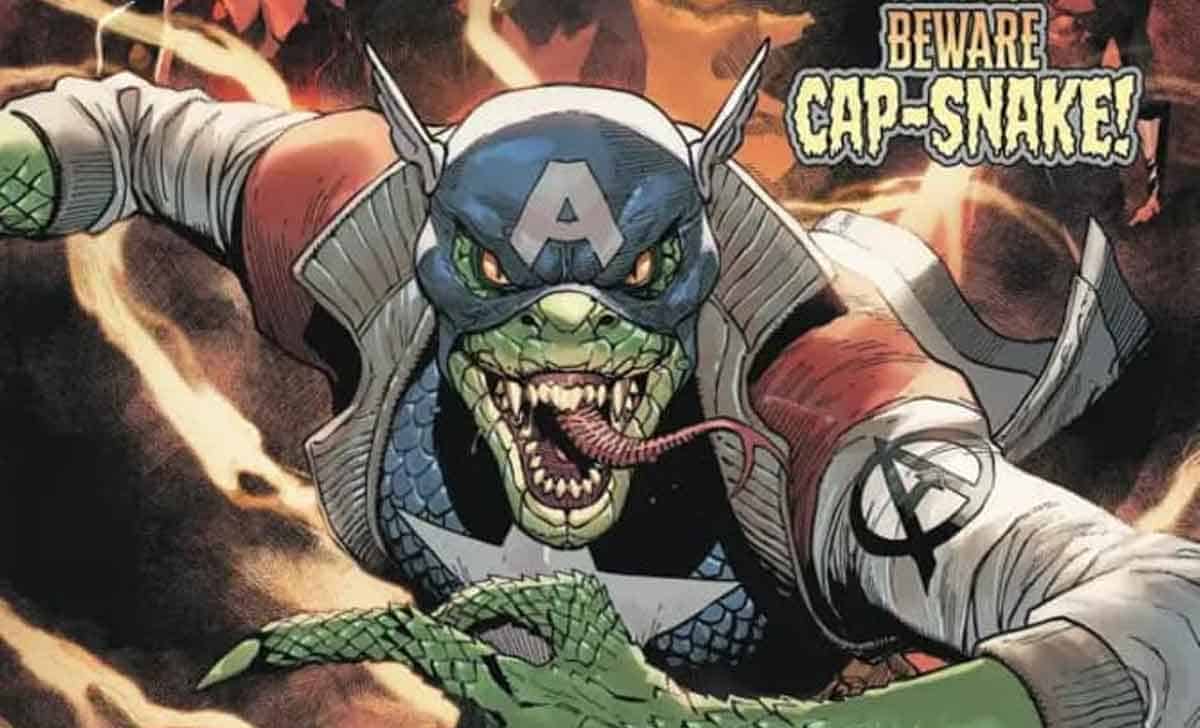 avengers assemble marvel comics capitán américa