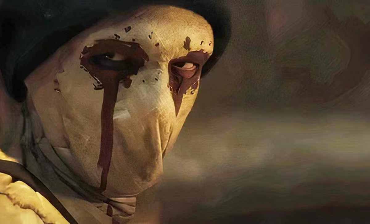 Muse en Daredevil: Born again