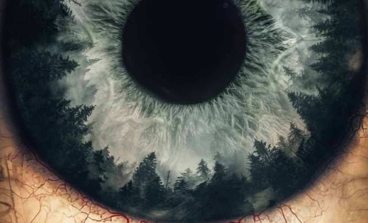 película de terror el hombre lobo de 2025