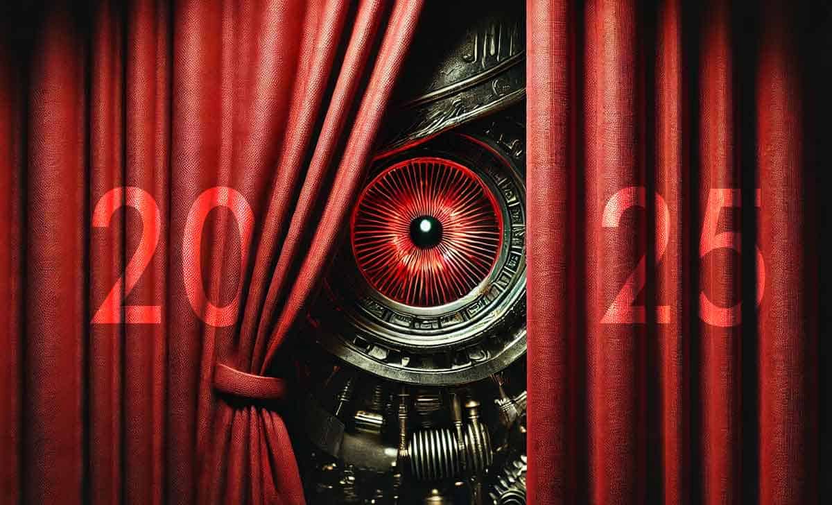 películas de terror de 2025