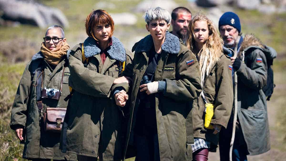 Punto nemo - Prime Video