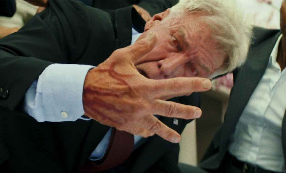 Red Hulk salvará la película Capitán América: Brave New World red hulk en capitán américa: brave new world