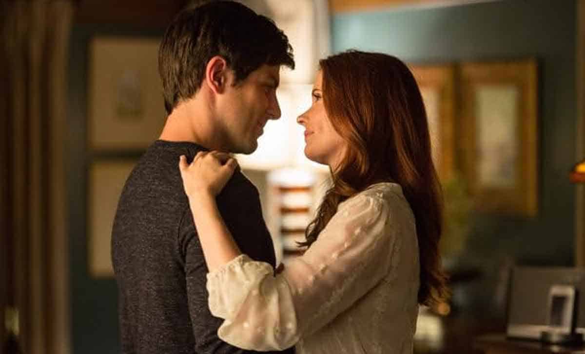 serie de fantasía Grimm (2011 - 2017)