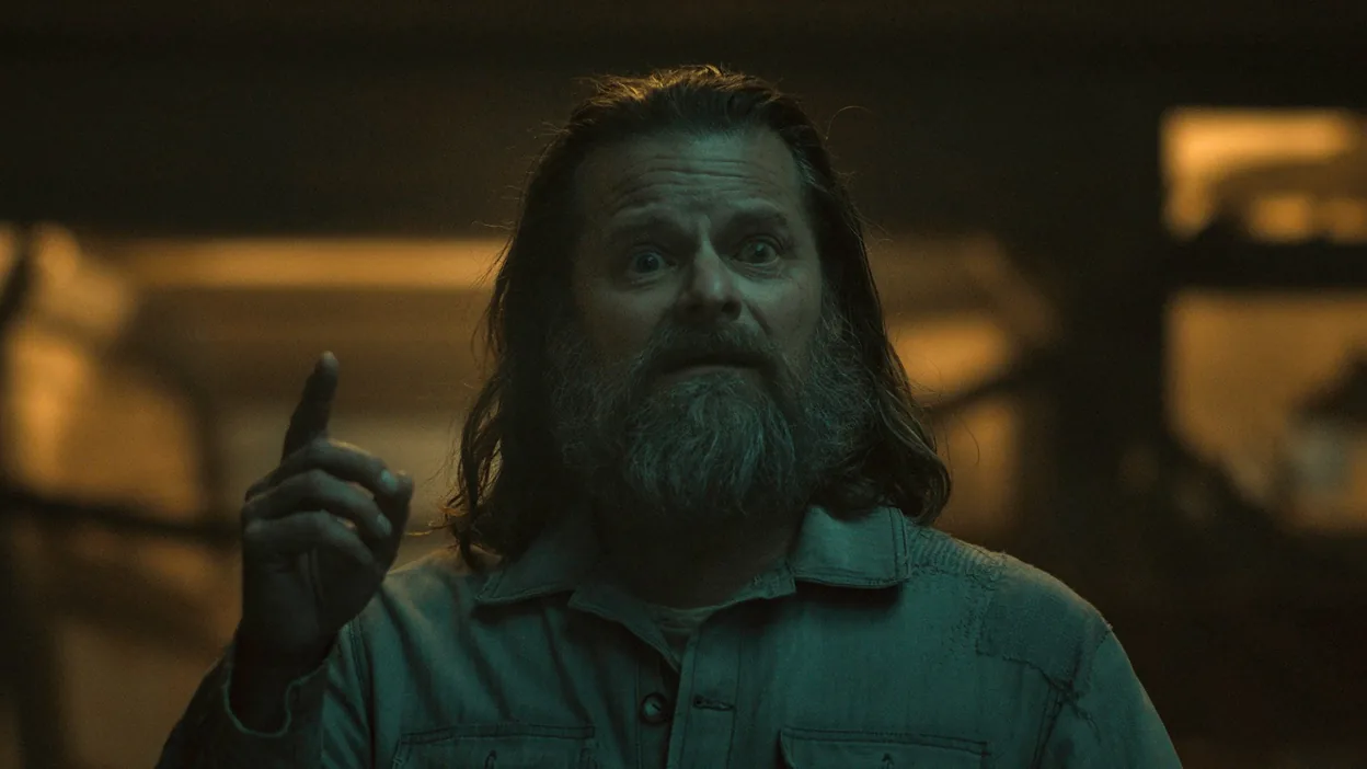 Explicación del final del episodio 9 de la temporada 2 de Silo silo season 2 episode 9 solo