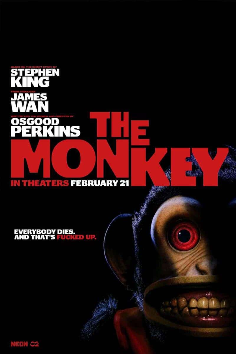 The Monkey (2025)