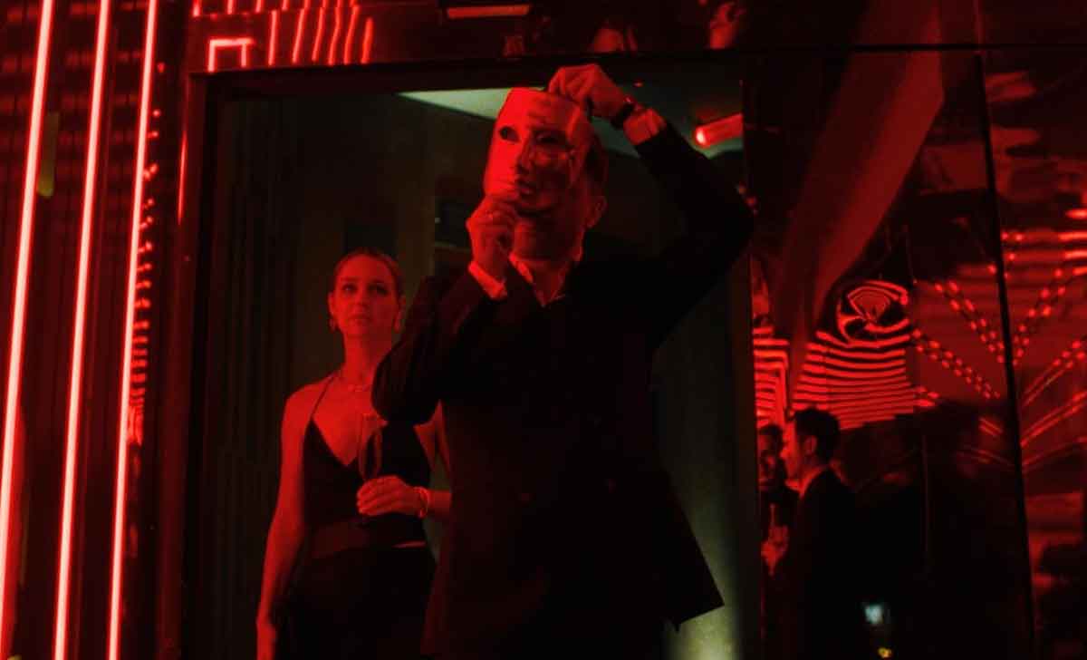 Calendario mortal (The Calendar Killer) de Prime Video