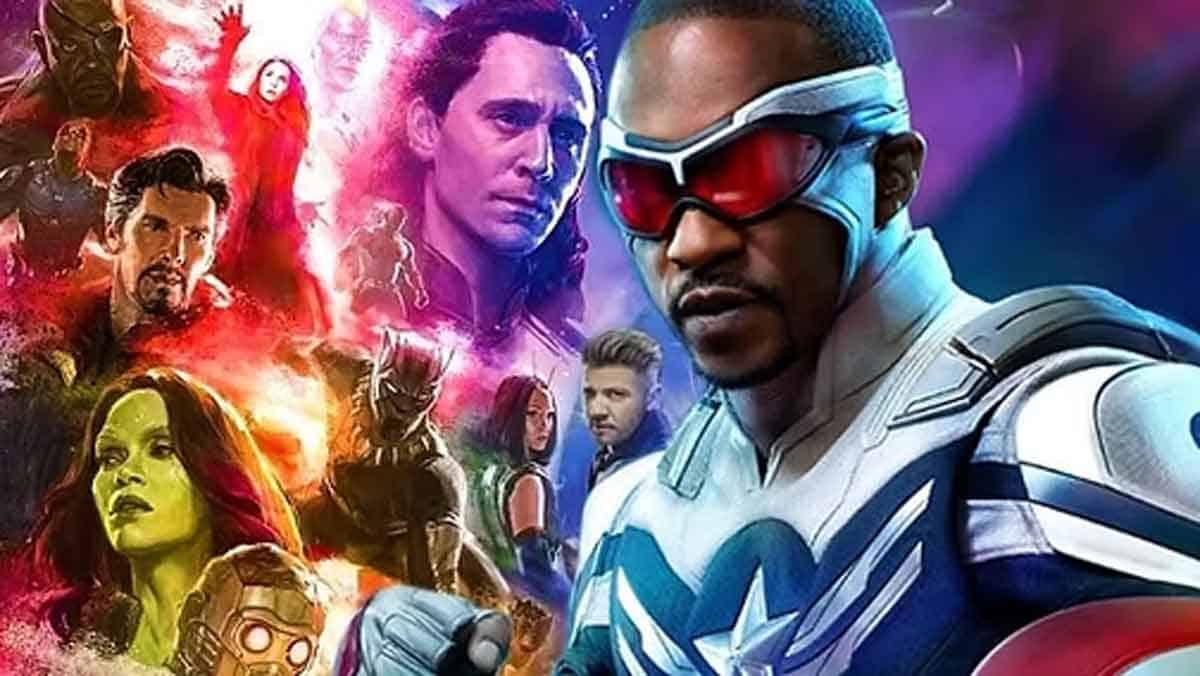 marvel mezcla nostalgia y futuro: así se reinventa el ucm