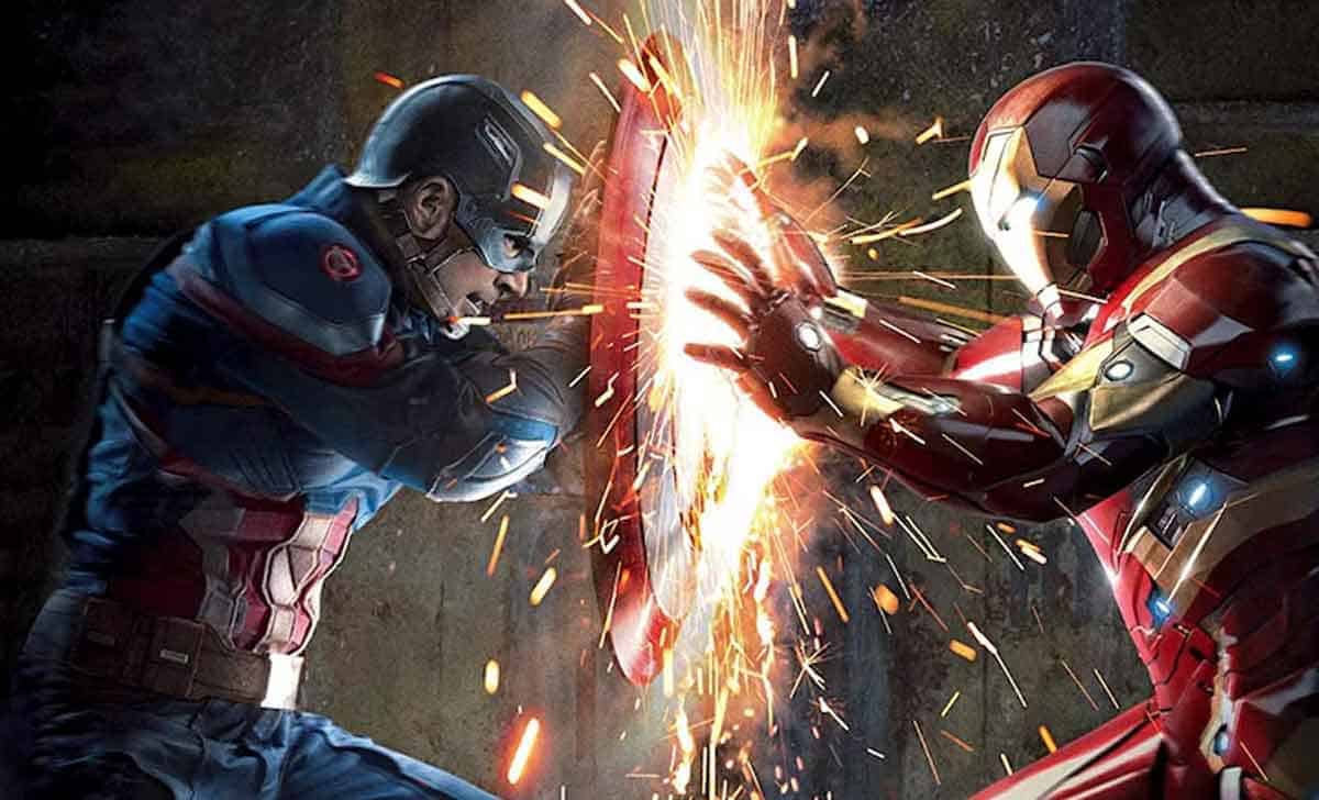 10 veces que Capitán América desafió a Estados Unidos en el MCU 10 veces que capitán américa desafió a estados unidos en el mcu