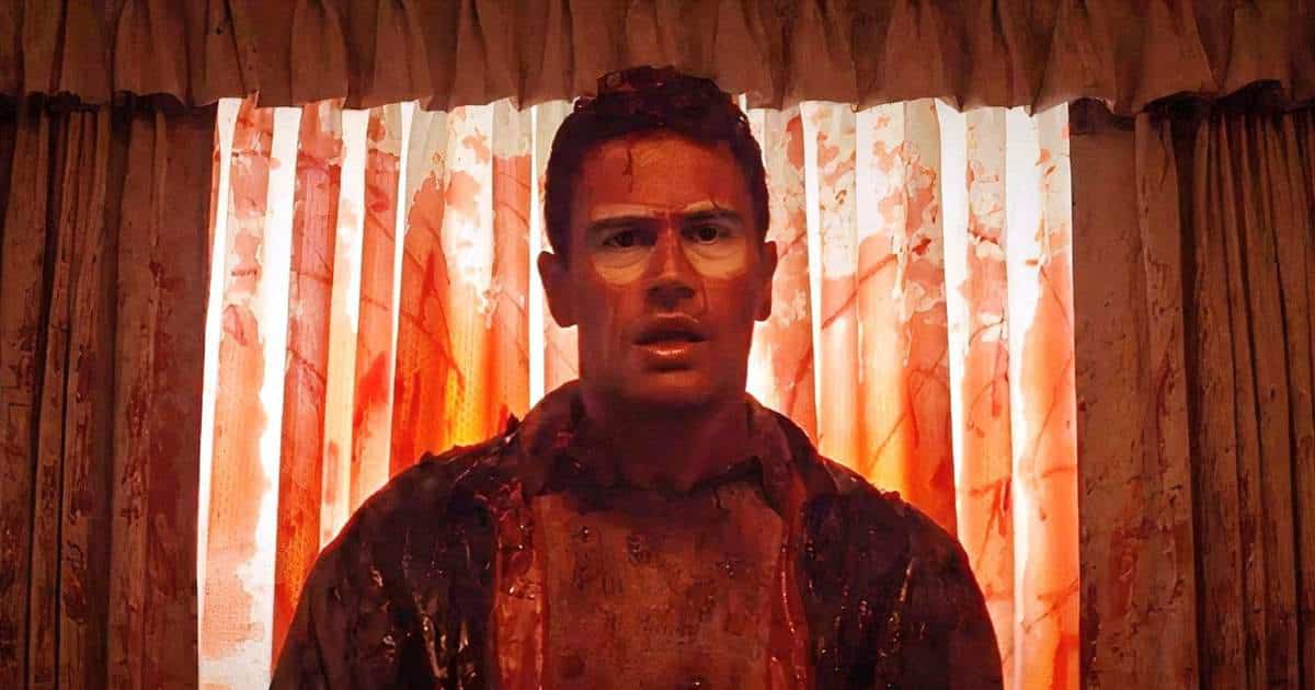 Crítica a The Monkey. Una comedia de miedo