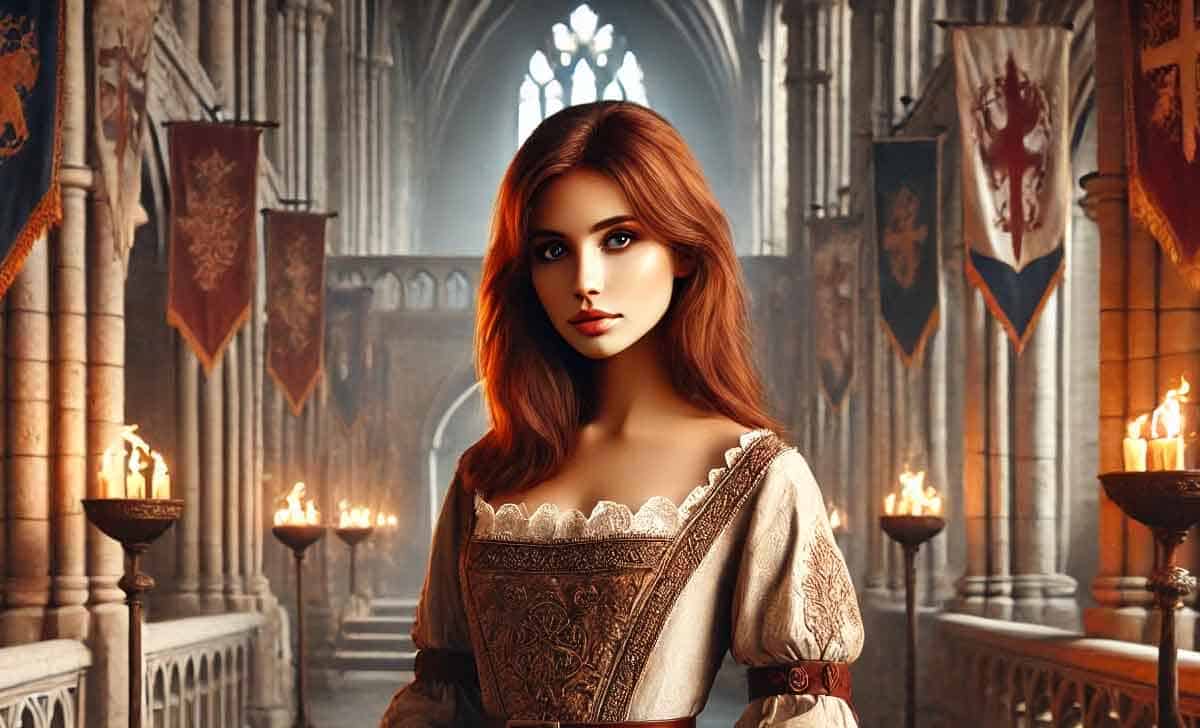 a court of thorns and roses una corte de rosas y espinas serie de fantasía